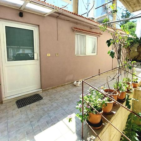 S For Studio - Detached, Close To City Center Chania  Exterior foto