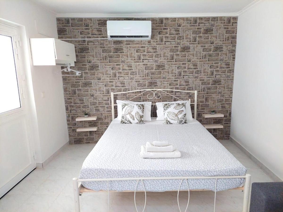 S For Studio - Detached, Close To City Center Chania  Exterior foto