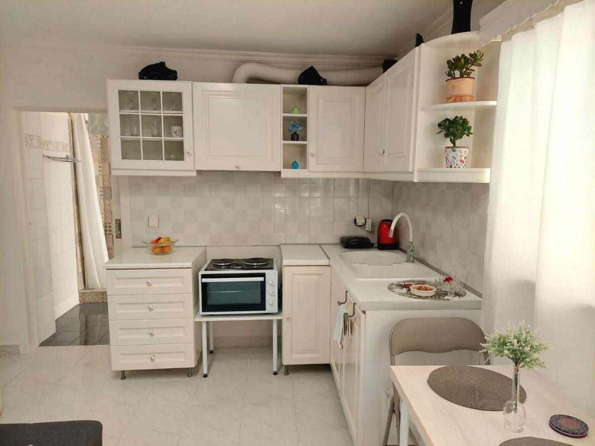 S For Studio - Detached, Close To City Center Chania  Exterior foto
