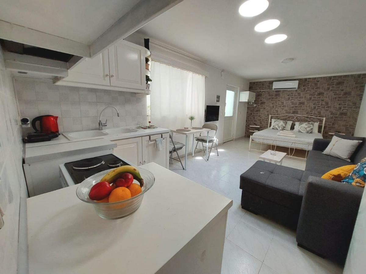 S For Studio - Detached, Close To City Center Chania  Exterior foto
