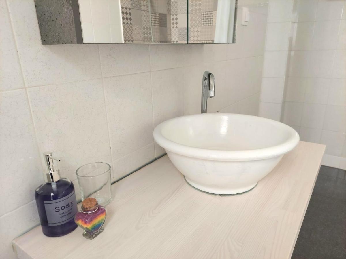 S For Studio - Detached, Close To City Center Chania  Exterior foto