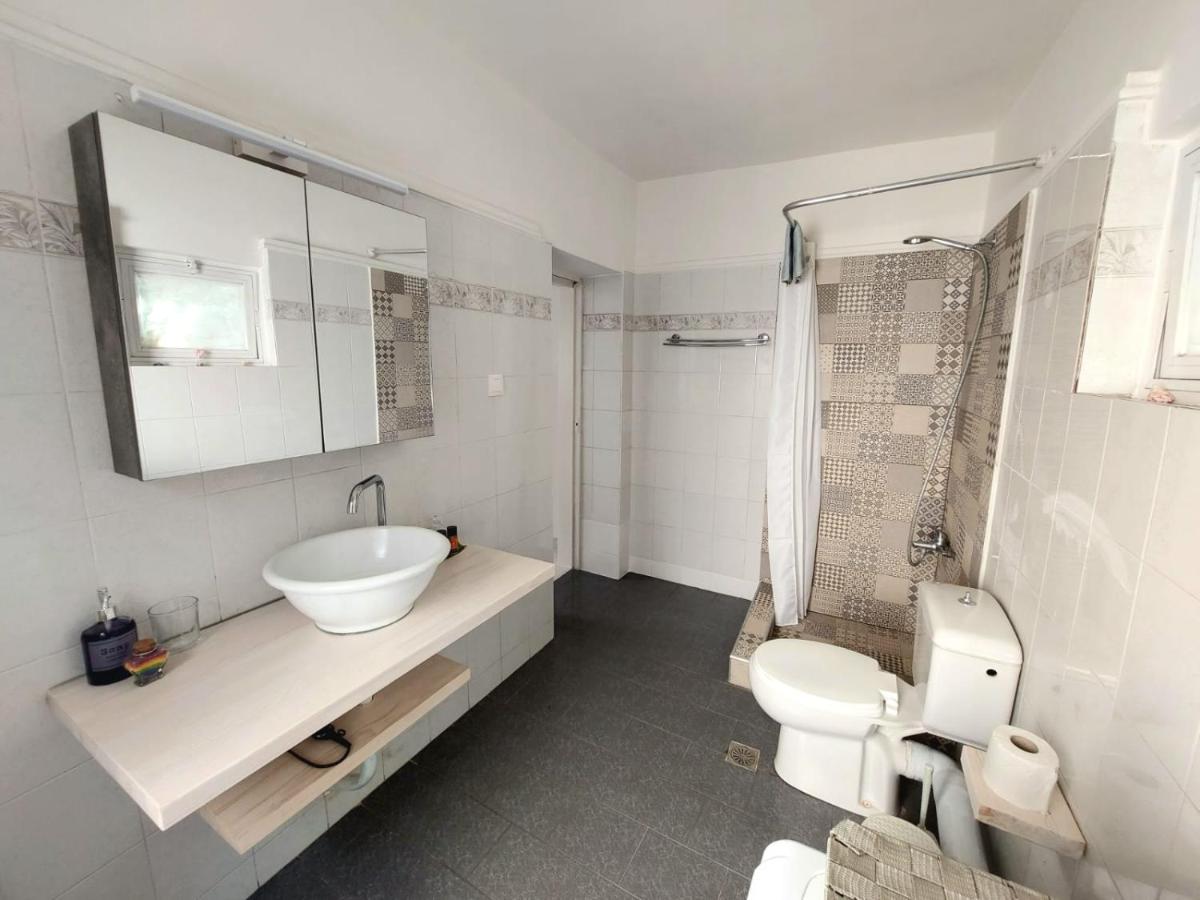 S For Studio - Detached, Close To City Center Chania  Exterior foto