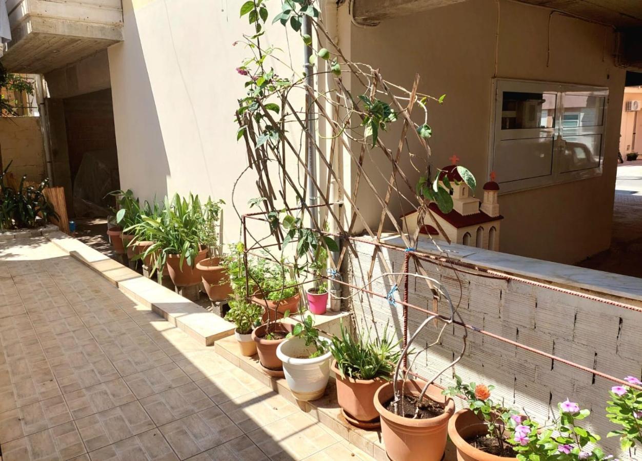 S For Studio - Detached, Close To City Center Chania  Exterior foto