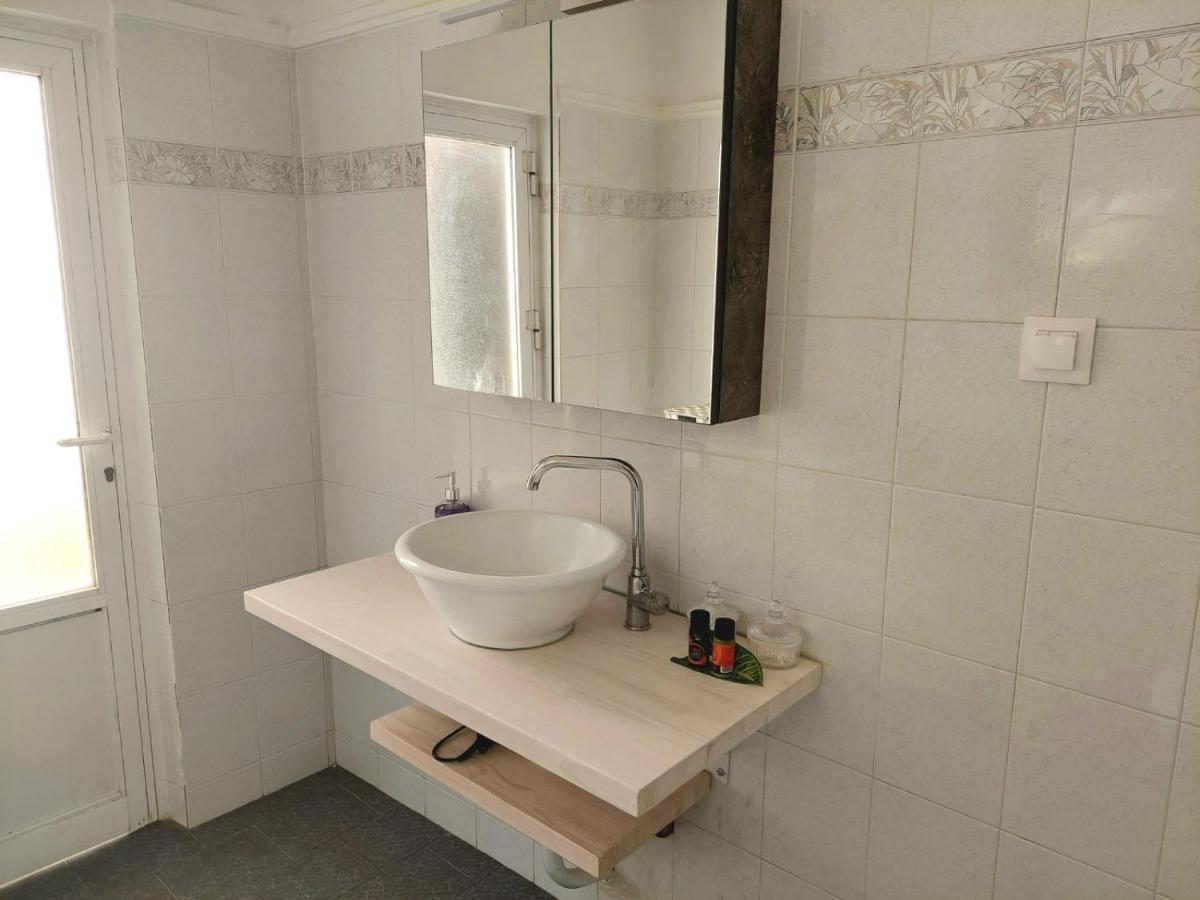 S For Studio - Detached, Close To City Center Chania  Exterior foto