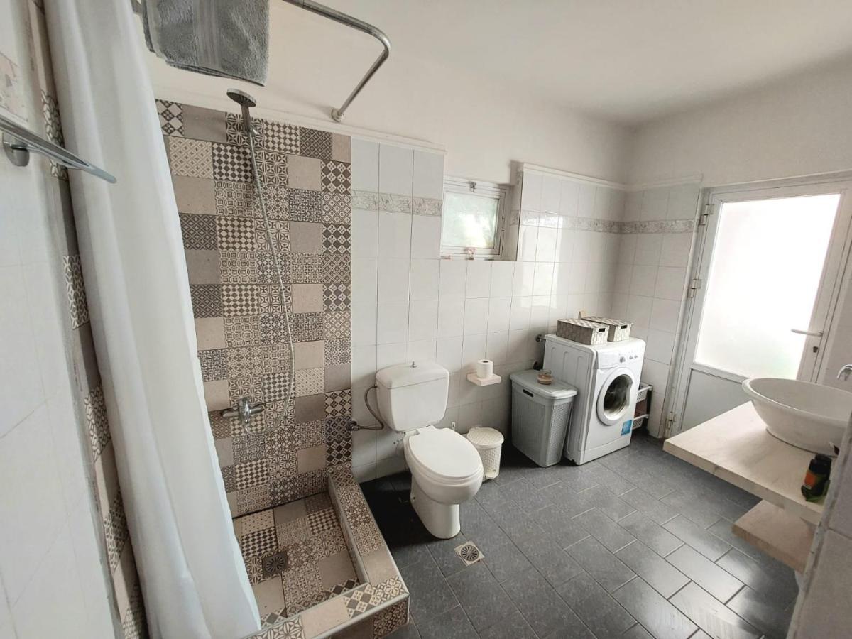 S For Studio - Detached, Close To City Center Chania  Exterior foto